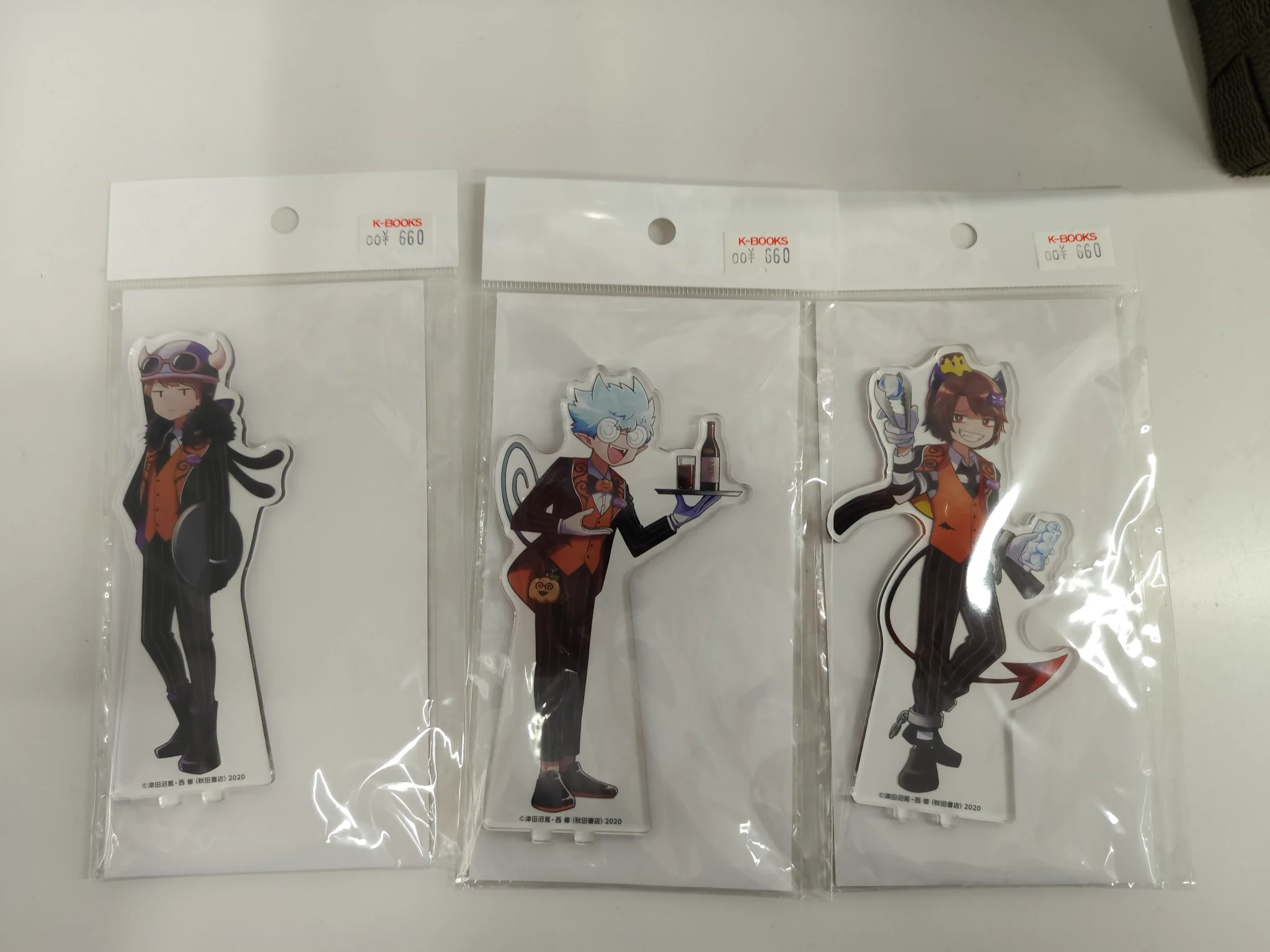 K-BOOKS GAME館 on X: 