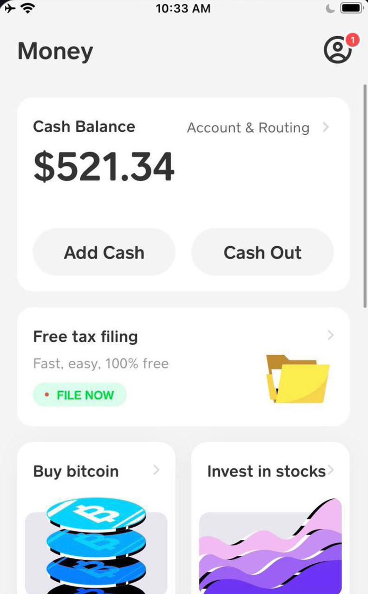 cihan_sakalli's tweet photo. Cash app transfers going on just choose the package you take https://t.co/5bLSO02OO2