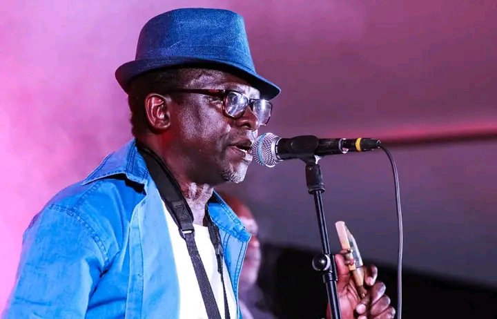 erich_mboowa's tweet photo. Moses Matovu a founder of Uganda's oldest band, Afrigo Band is dead. https://t.co/khMHBS3J7F