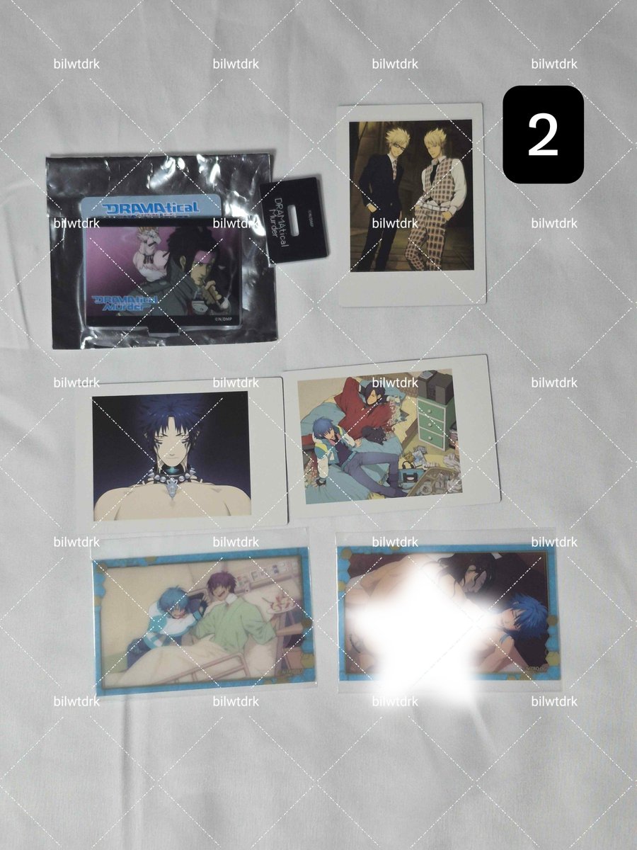 bilwtdrk's tweet photo. มาแจกแก้บนค่ะ🙏

มี 2 รางวัล กติกา :
💫 RT + พิมพ์ 1 หรือ 2 
ตามกองที่อยากได้เลยค่ะ ไม่ต้องฟอล

❗️ขอให้แค่คนอายุ18 ขึ้นไปนะคะ

สุ่มจาก reply
ประกาศตอน 2 ต.ค ช่วง 1 ทุ่มเป็นต้นไป

ขอให้ทุกคนโชคดีกับการสุ่มกาชานะคะ🫶✨️

#ตลาดนัดnucarnival #ตลาดนัดdmmd #ตลาดนัดนูคานิ #ตลาดนัดBL https://t.co/FJvADGp0VK