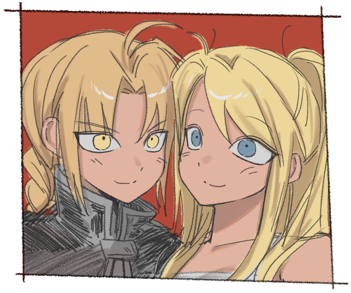 woonnme2's tweet photo. #FMA 에드윈리 https://t.co/hSdBNAjylH