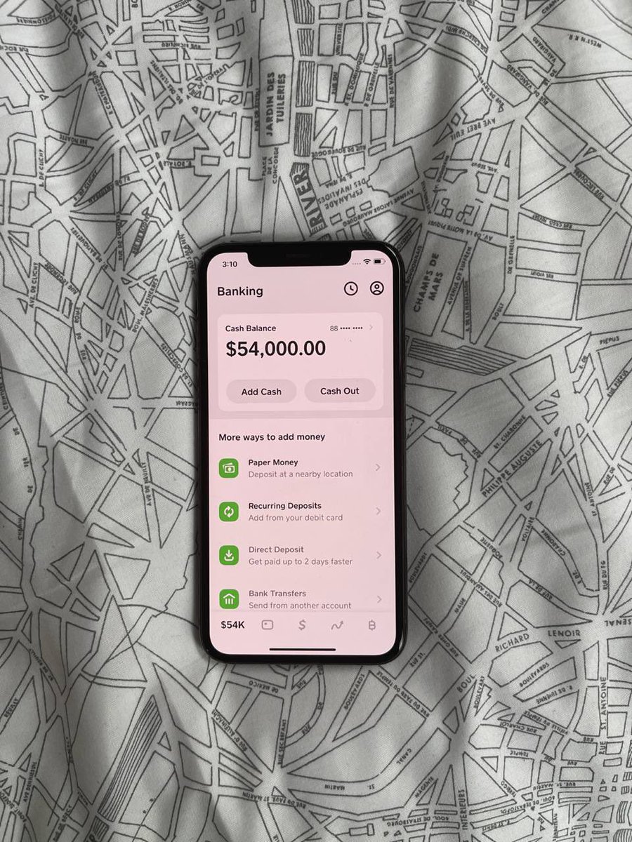 cihan_sakalli's tweet photo. for all Cashapp and PayPal transfers, be bitcoin and account ready. https://t.co/qHohasnlF7