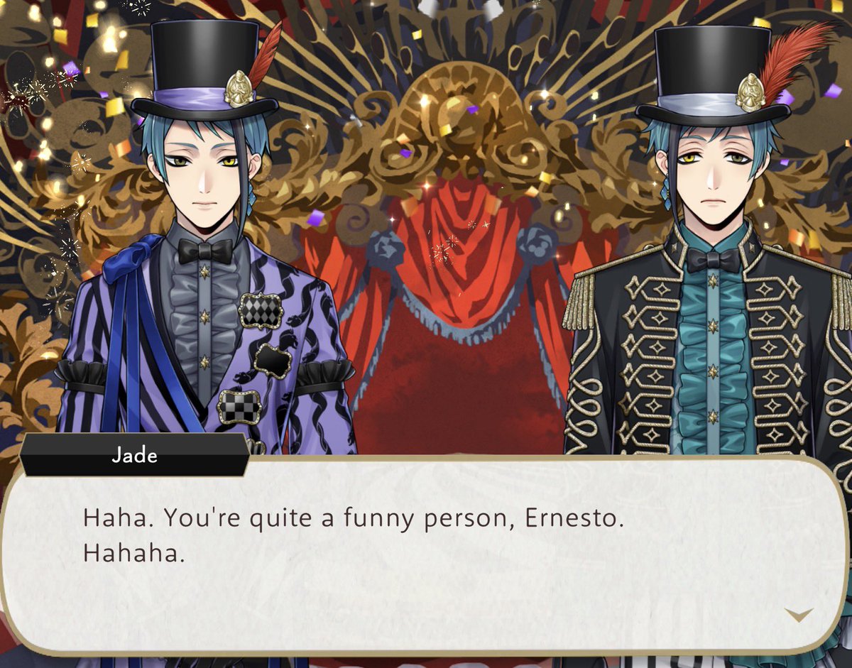 vkuaii's tweet photo. this is 100x funnier with context i love you jade https://t.co/eP7Jh2NguI