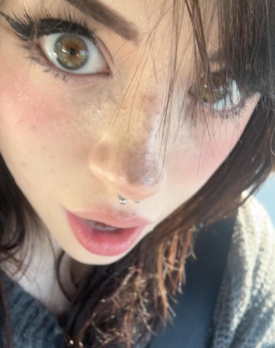 royruran's tweet photo. Hannah love😍😍#hannahowo #hannah #viral #prettygirl https://t.co/XPnmaP0j7G