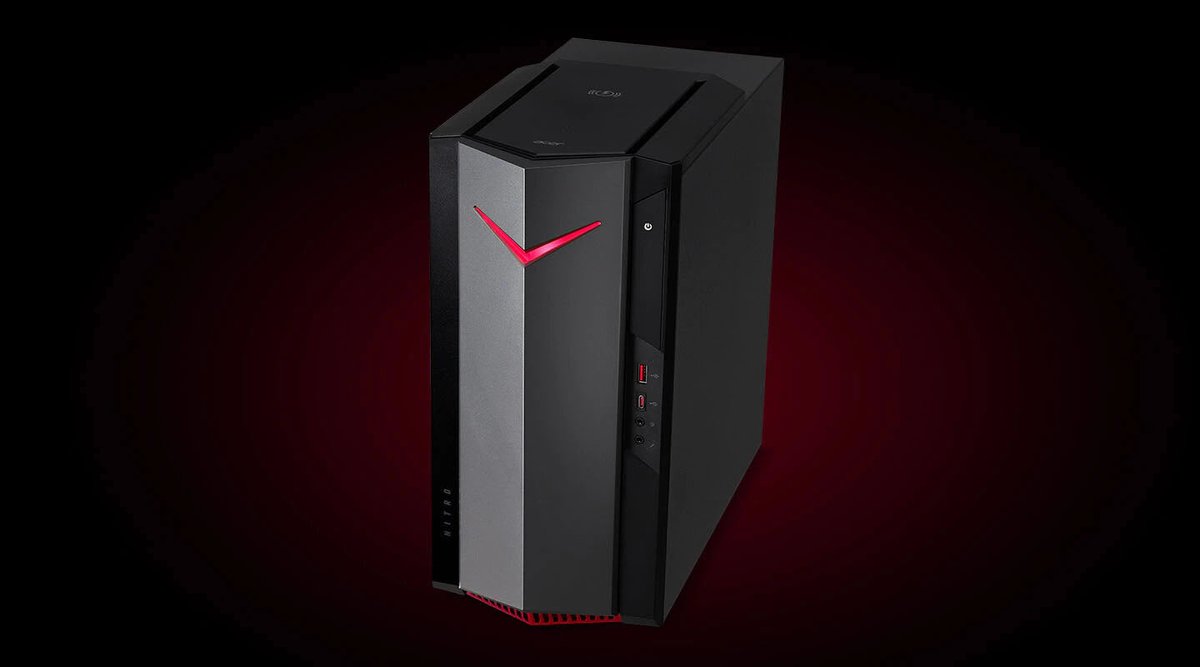 KeyforSteam's tweet photo. Acer-CEO warnt: PC-Preise könnten in Q4 2026 um bis zu 20% anziehen!
Jason Chen prognostiziert den Höhepunkt der durchschnittlichen PC-Verkaufspreise für Mitte 2027.
#Acer #PCMasterRace #TechNews https://t.co/gJKATjmTRl