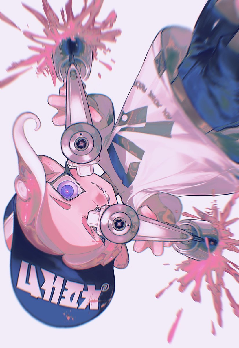podsfo's tweet photo. #splatoon3 https://t.co/lU2InJi4b5