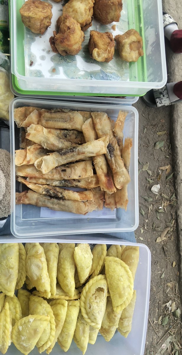 nusaibaclarissa's tweet photo. Help RT please

Nusa lagi butuh banget bantuan  buat biaya makan dan kebutuhan sehari2

Nusa jualan cireng,piscok,pempek,tahu isi.
Lokasi depan kantor camat Mariana bagi yg mau sedekah dan berbagi makanan lewat nusa boleh
Harga 1k

Utk jumber atau berbagi ke pondok darul quran https://t.co/SgJWSOUnap