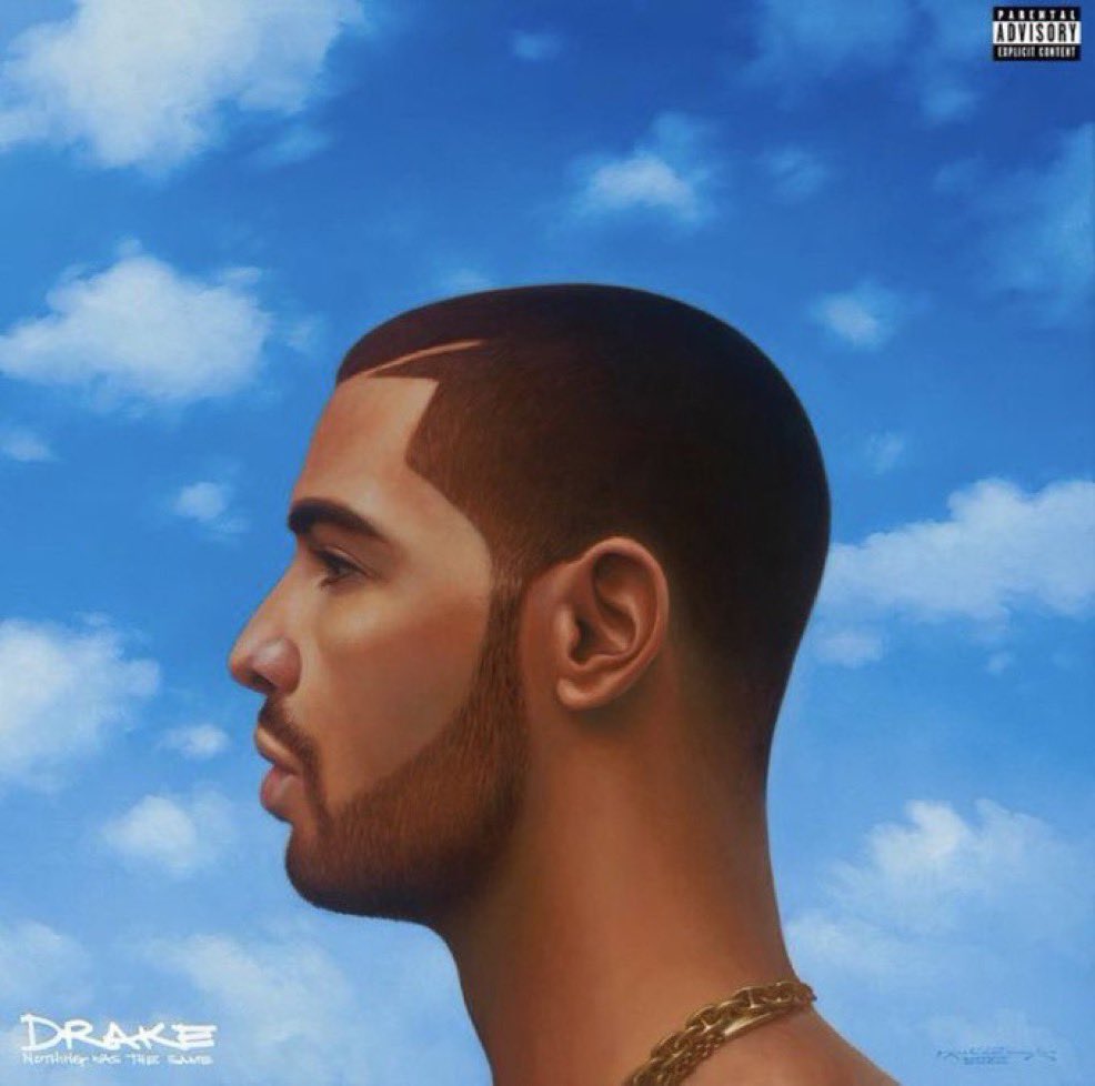DrakeDirect's tweet photo. 13 years 

Nothing Was The Same https://t.co/7ZOB3np42R