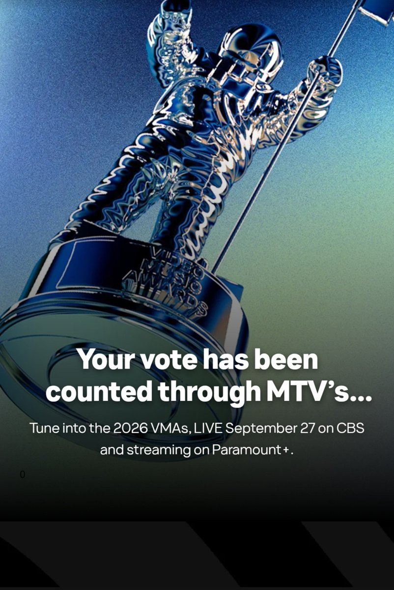 eomcoertis's tweet photo. Don't forget to VOTE CORTIS EVERYONE!! All you have to do is go visit MTV IG Story and click the "VOTE FOR CORTIS" Link as many times as you want!

NOTE: After voting, exit the Story and refresh MTV’s profile by pulling down and better yet, restart the app and go to their page again and then CLICK THE LINK AGAIN!

Use as many accounts that you have as much as possible!! Every Tap COUNTS! 

For european coers, use VPN! 

🔗: https://t.co/UmbR5aqxaD

#CORTIS #코르티스