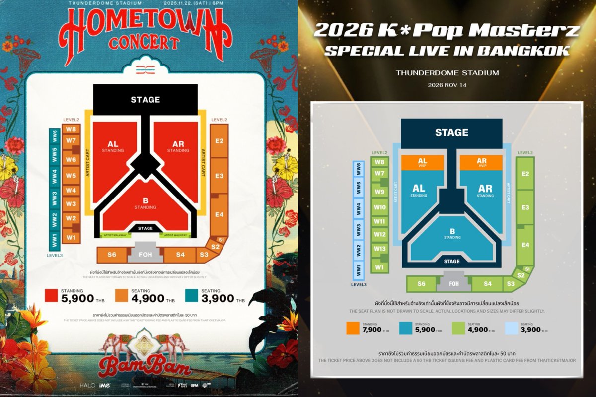 ABBIE_287's tweet photo. จากประสบการณ์ที่เคยลงหลุม B และโซนนั่ง W มาแล้วเมื่อคอน Hometown ถ้าใครร่างยังไหว แนะนำลงหลุมเลย เห็นใกล้มาก ชัดทุกมุม แล้วเอนเนอร์จี้ในหลุมคือโคตรสนุก แต่ถ้าใครคิดว่าไม่น่ายืนไหว ก็โซนนั่งได้เลย คุณจะได้เห็นรถแห่แบบใกล้ๆแบบชัดๆตาแตก อยู่ส่วนไหนของคอนก็คุ้มแล้วดูเบเนซิ อย่างเริ่ดคุณแม่ 1:1 / 2:1 แล้ว GOT7 อยู่บนเวทีเดียวกันอ่ะ ไม่ต้องพูดอะไรแล้วมั้ง 😭

#KPOPMASTERZ_SPECIAL_LIVE_IN_BANGKOK
#JayB #BamBam