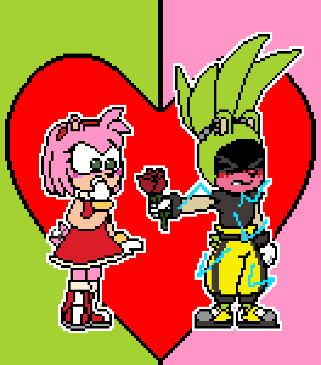 TheGrenTrashCan's tweet photo. "Me recuerda mucho a ti. Hermosa pero peligrosa."
(Sigo sin saber hacer manos + fondos)
Day 3: Flowers
#surgamyWeek https://t.co/rzhRRNsfSf