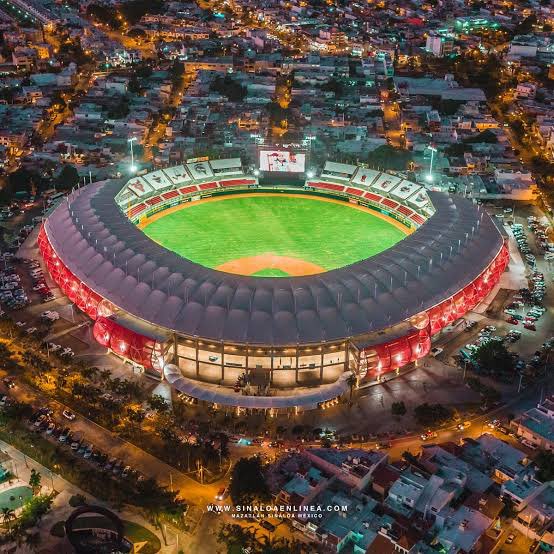 GallardoPrime's tweet photo. “Los de expansion no Tienen estadios para competir”

Los estadios en cuestión: https://t.co/ujUOkYNiGo
