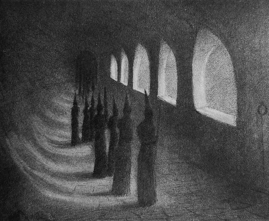 0zmnds's tweet photo. Alfred Kubin https://t.co/gPD9o2RX5x