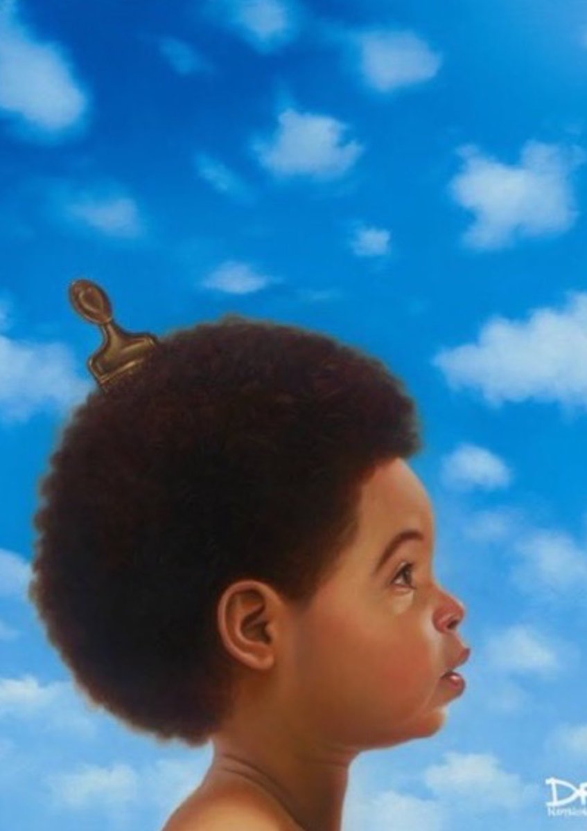 Kurrco's tweet photo. Drake’s third studio album 'Nothing Was The Same' dropped 13 years ago today ☁️

Favorite tracks on the album?