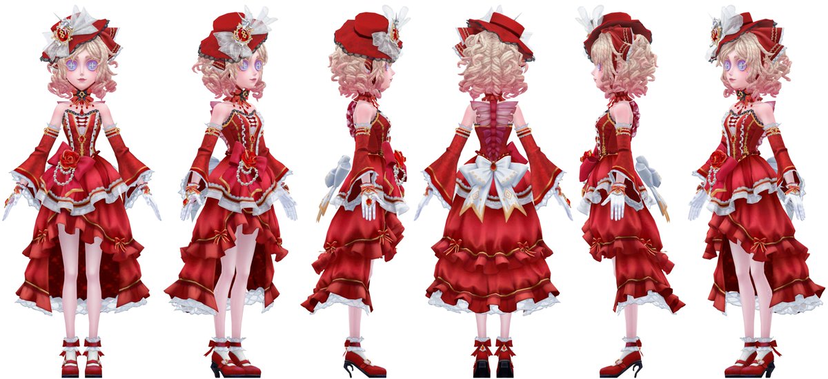Nightintailor's tweet photo. Perfumer ["Lico"] Reference https://t.co/P3Qa3GUZ8n
