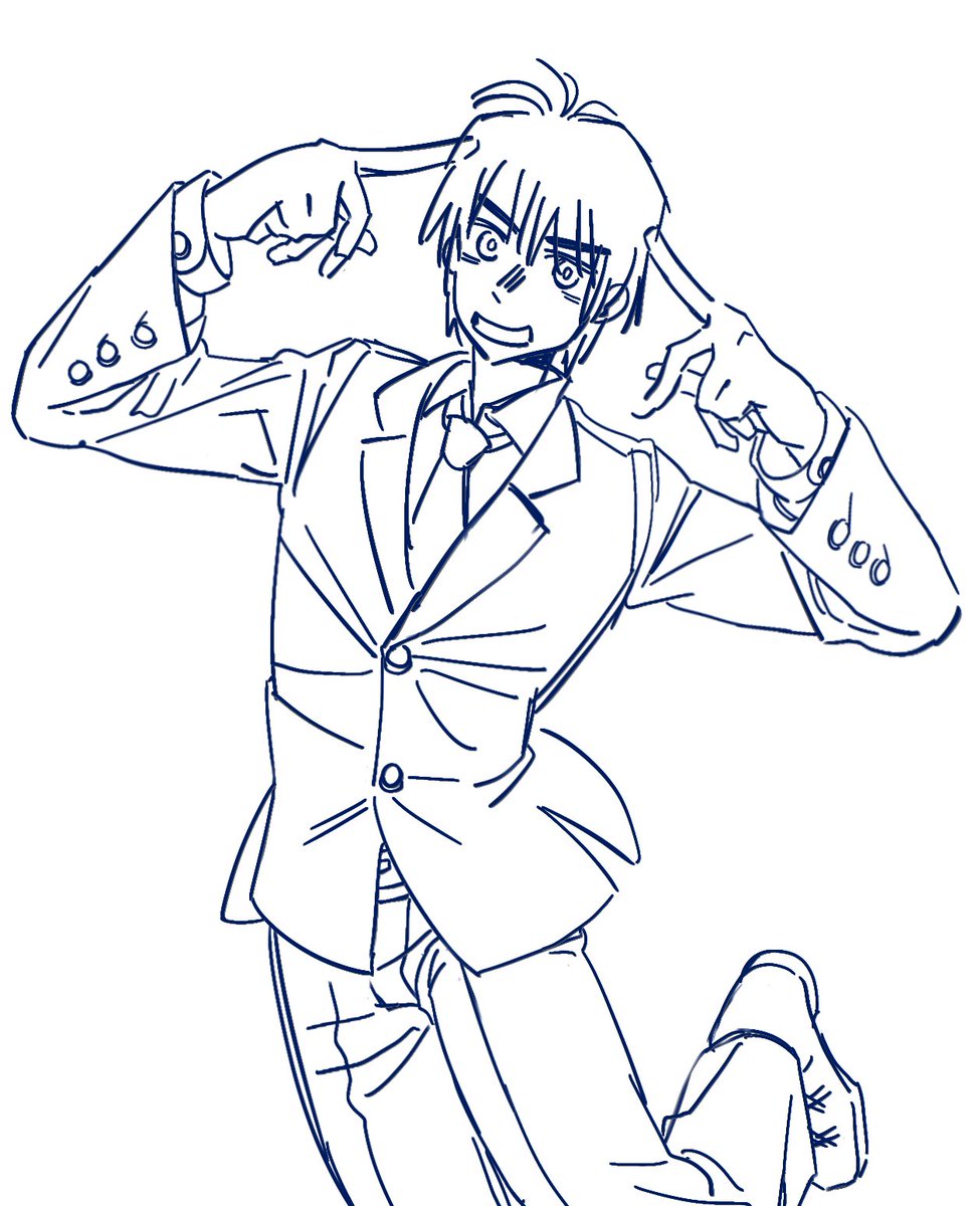 boneshocker's tweet photo. Kagami https://t.co/RX0vzWifrp