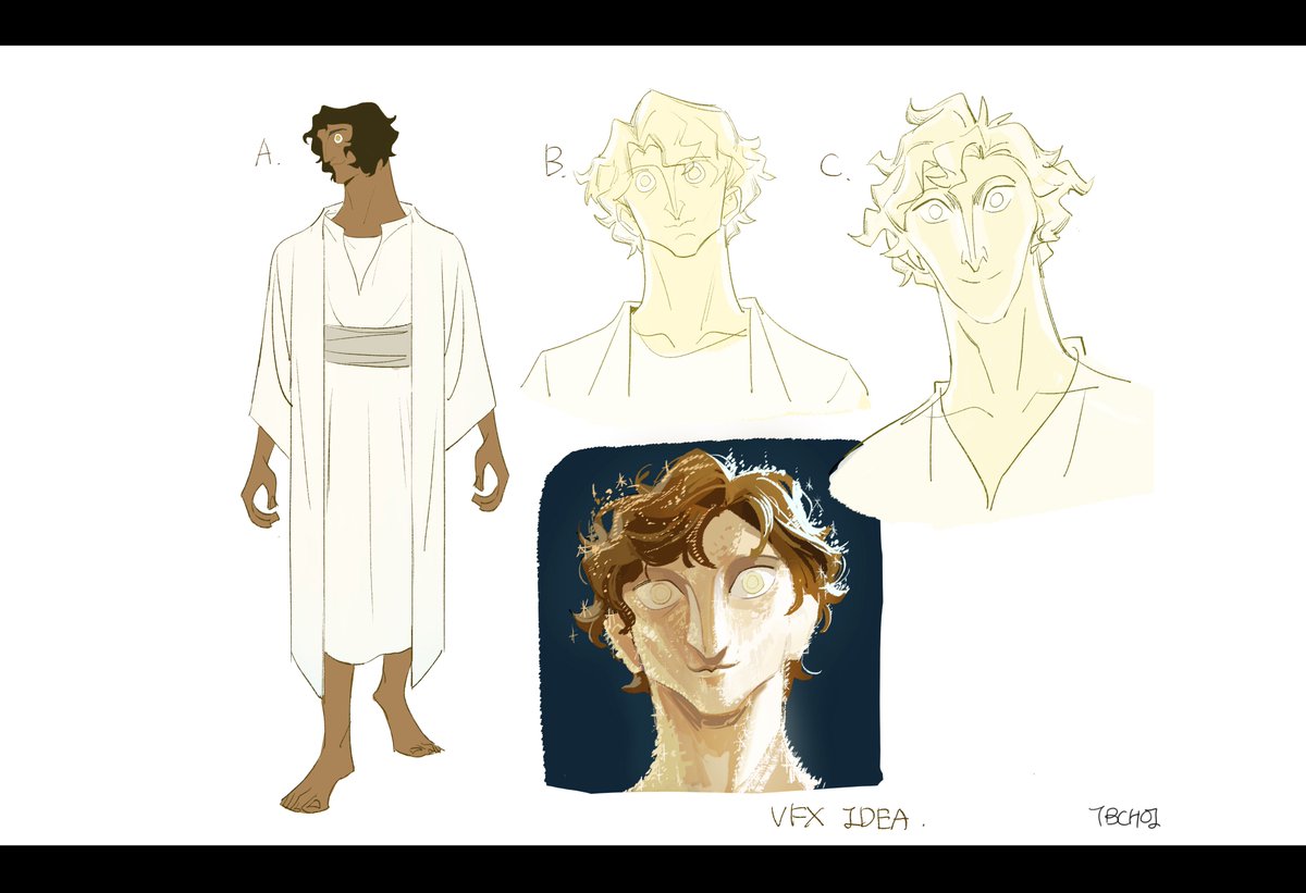 TB_Choi12's tweet photo. These are some concepts I worked on for a canceled Bible Base project.

I’m truly grateful to have had the opportunity to work with so many incredibly talented artists on such a meaningful project. ✝️ https://t.co/r0h8r1SfHt