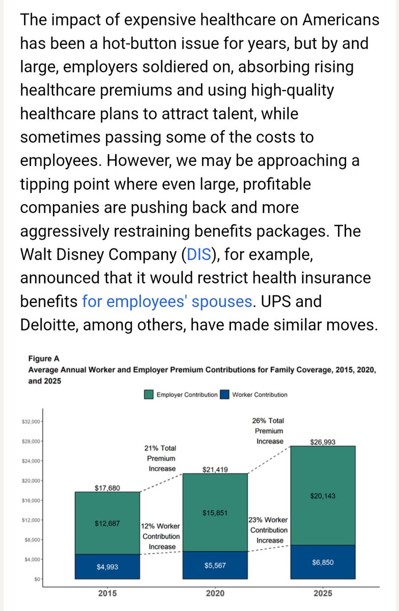 Workers_1st's tweet photo. @DemzDeliver American workers are fed up with the murderous U.S. healthcare system.

To state the obvious: 

Serious, structural change is needed. https://t.co/q41XYD7Akv
