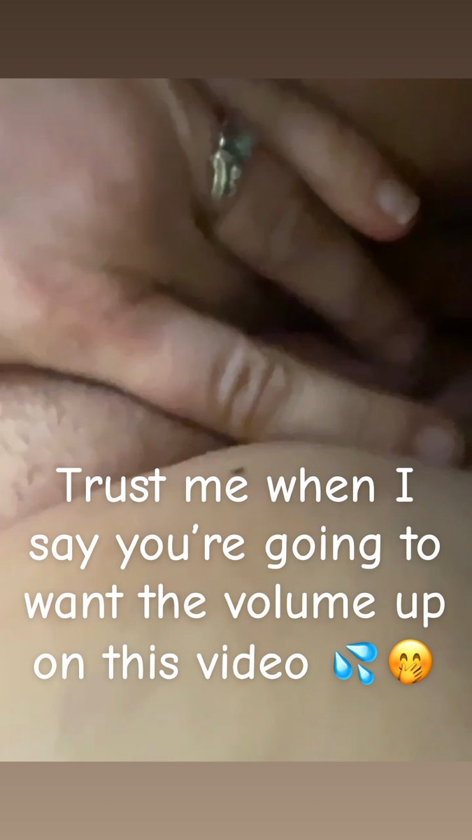 yourtease1992's tweet photo. Do you want to hear how wet I am? 💦😏
#wet #content https://t.co/9q2KhiUuWz