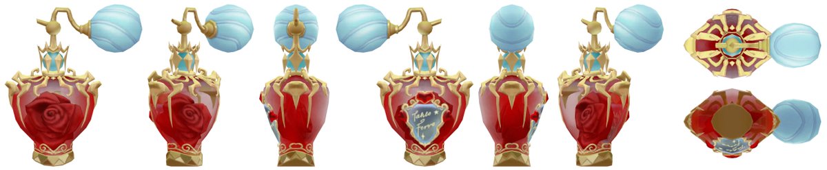 Nightintailor's tweet photo. Perfumer ["Lico"] Reference https://t.co/P3Qa3GUZ8n