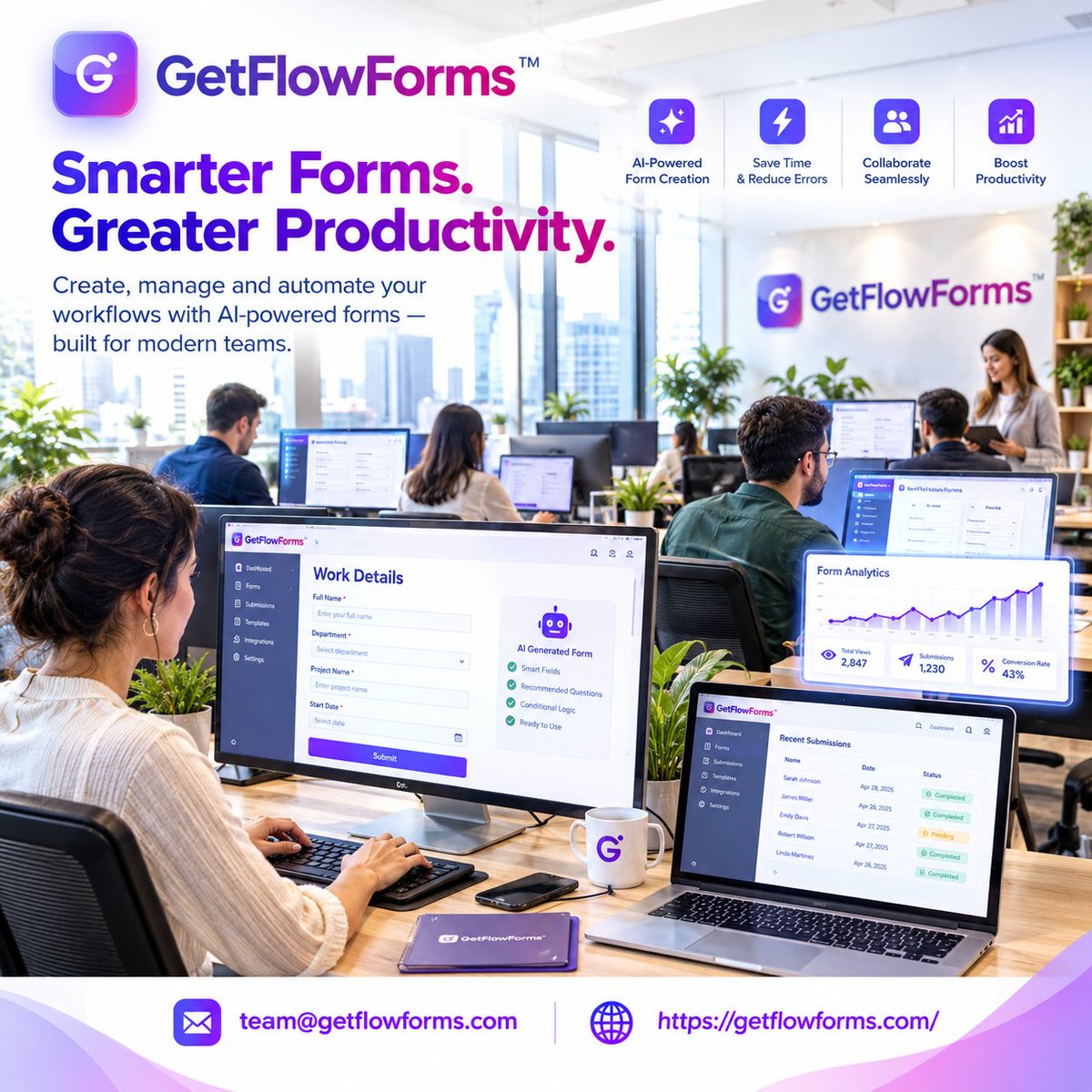 getflowforms tweet picture