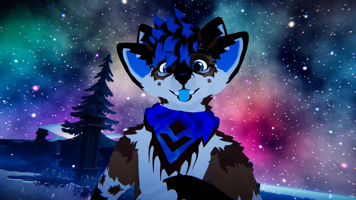 DuskyVRC's tweet photo. https://t.co/0cjSdFGeJ9