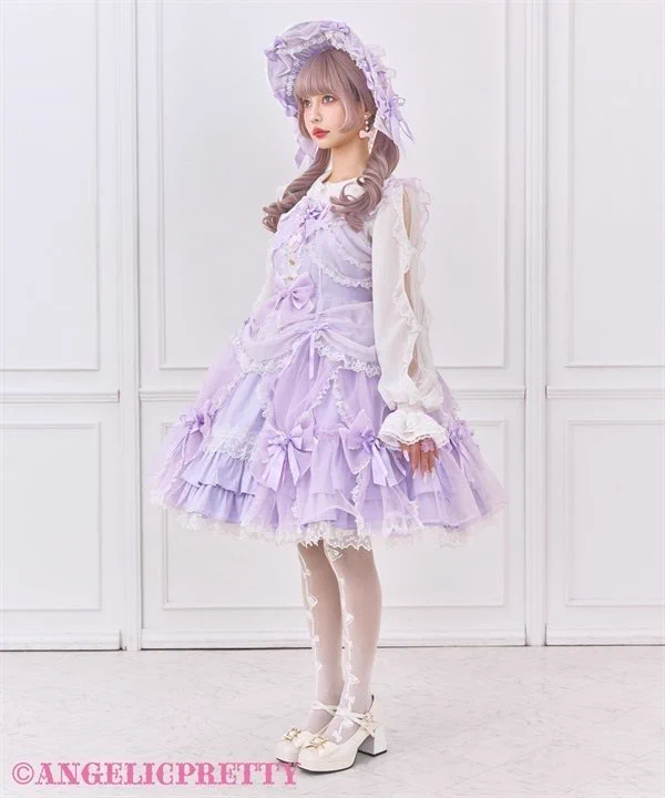 AngelicPretty原宿店 on X: 