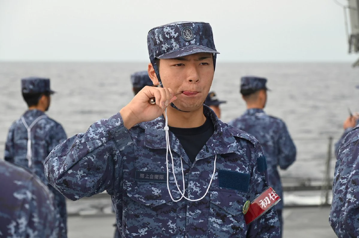 海上自衛隊 第2水上戦群【公式】 (@JMSDF_WG2) / X