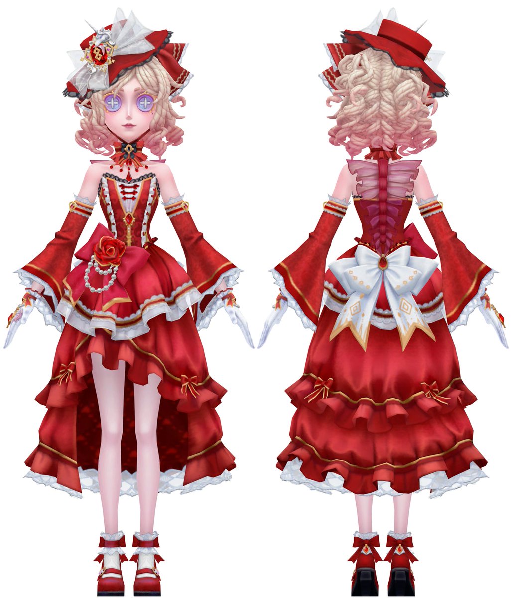 Nightintailor's tweet photo. Perfumer ["Lico"] Reference https://t.co/P3Qa3GUZ8n