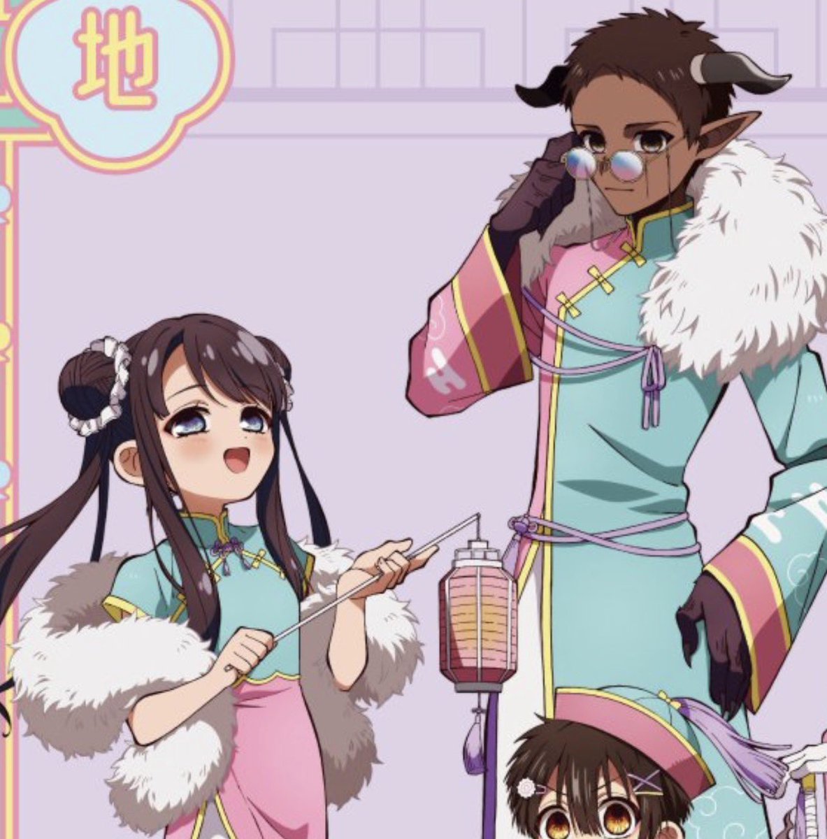 kokoergic's tweet photo. why are hakubo and sumire serving cunt like i’m crying https://t.co/snkWoddLtt