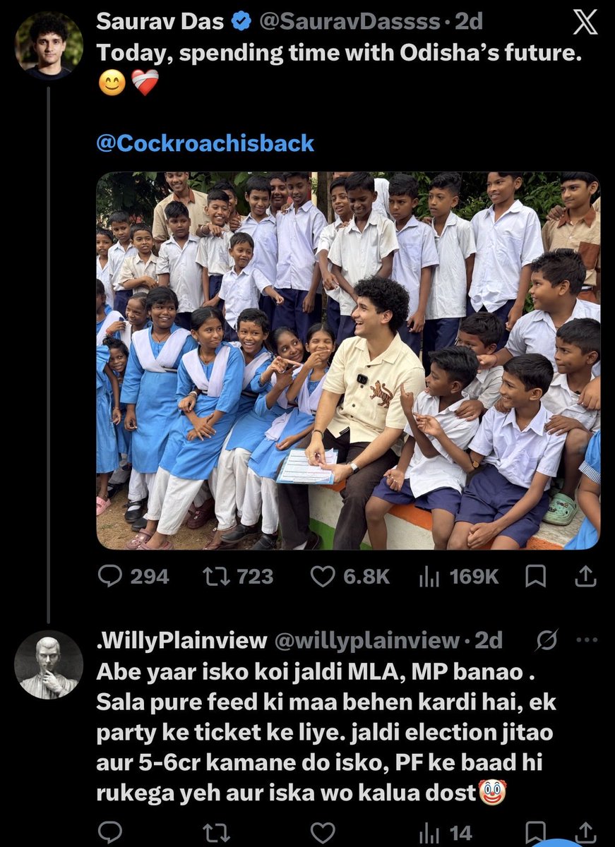 willyplainview's tweet photo. This will never be irrelevant🗿 https://t.co/nwQIQVa453