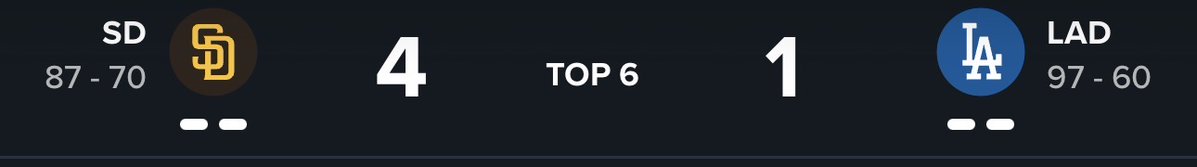 CosmicTint's tweet photo. We winning by 3? Where’s the “scared” part LMFAOO https://t.co/0Xq99nPA9F