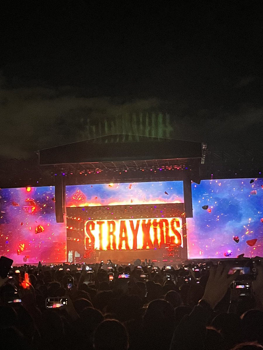 honeym4r's tweet photo. 🇨🇴Colombian STAYs are ready to support and celebrate Stray Kids again! We had an amazing time during the Stray Kids City, and we’d love to experience it all over again. ❤️‍🔥#RUN_IT_COLOMBIA #STRAYKIDSENCOLOMBIA @LiveNation @LiveNationKpop @jypnation https://t.co/JN5OfpqDJV