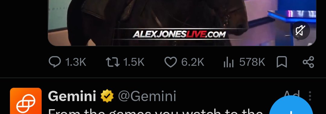 R_W_C74's tweet photo. @RealAlexJones Another ratioed post this guy has lost all credibility.. https://t.co/LB6LqkRNgb