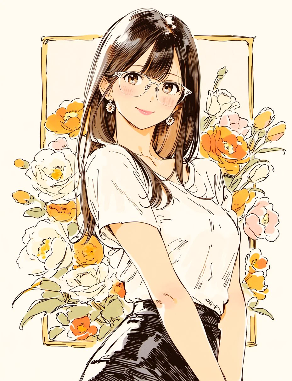 眼鏡猫さん👓 on X: 