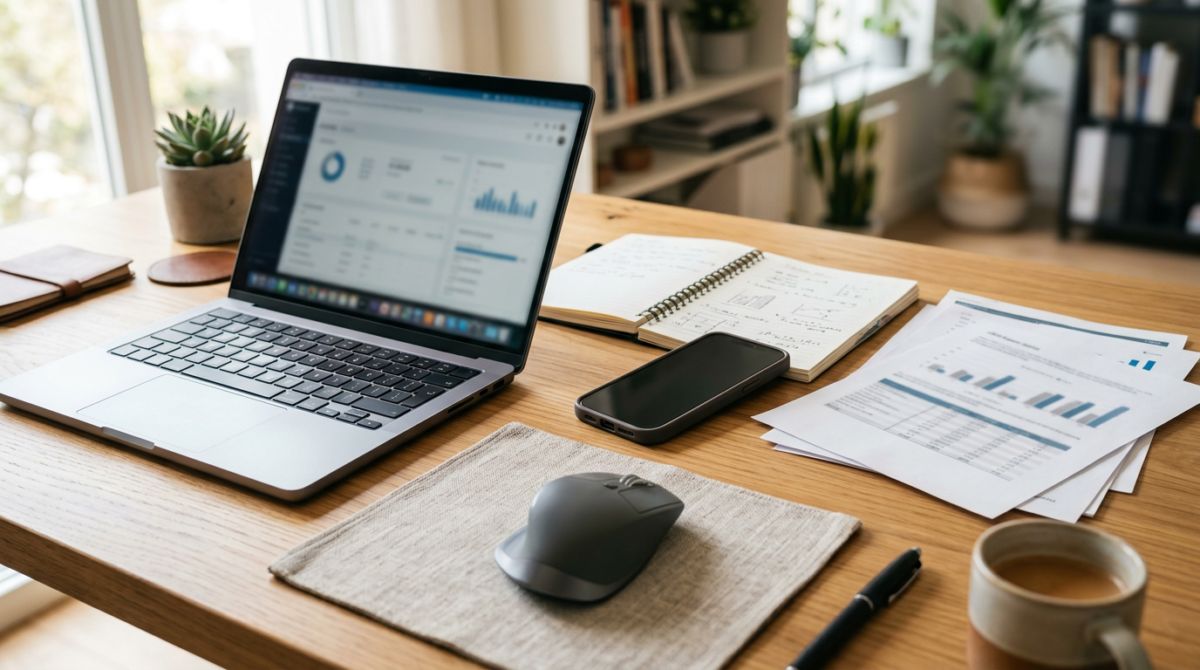 InfobuzR32625's tweet photo. Ce înseamnă, concret, să ai competențe digitale pentru angajare: testul de 15 minute și traseele de formare din România 

Citește mai mult - https://t.co/ef3VkubF28 https://t.co/uATcOemNgp