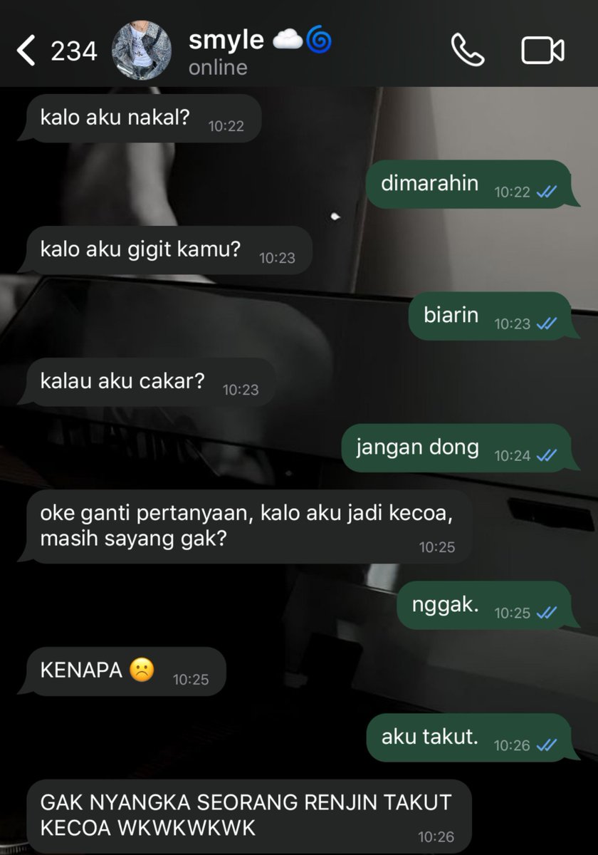 stargaezingg's tweet photo. — renjin smyle au, daily chat one tweet. (2)

©mars. https://t.co/hmwnrgUjcV