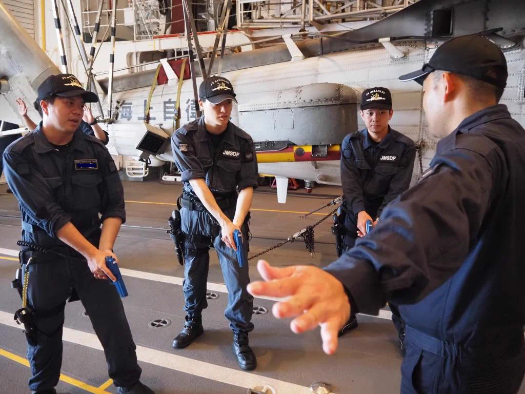 海上自衛隊 第2水上戦群【公式】 (@JMSDF_WG2) / X