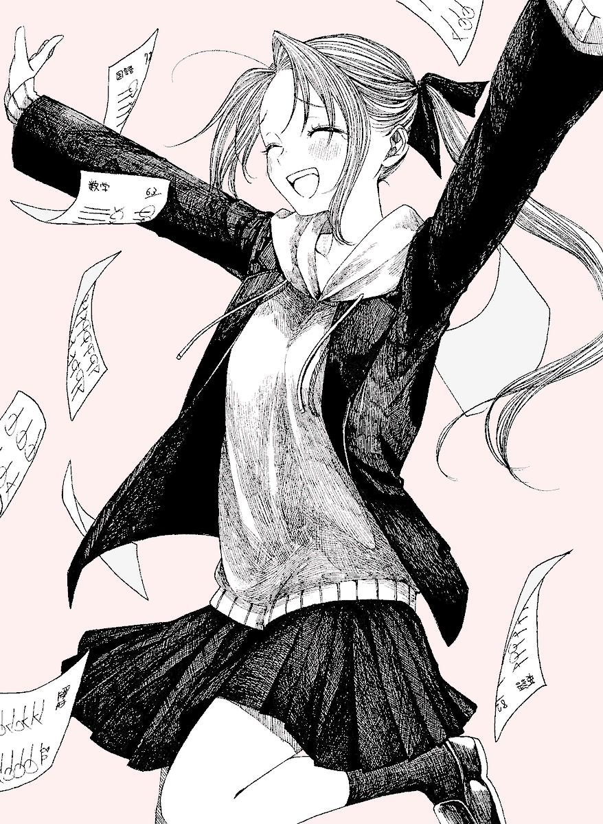 souta_16's tweet photo. 「解放」 https://t.co/f7jKtD8aTE