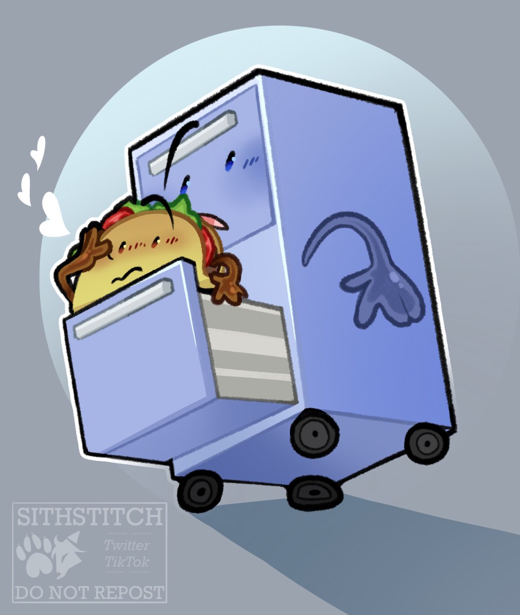 sith_stitch's tweet photo. go my tacocabby slop

I love taco pairs

#tacocabby #inanimateinsainty https://t.co/4WcARN4RIS