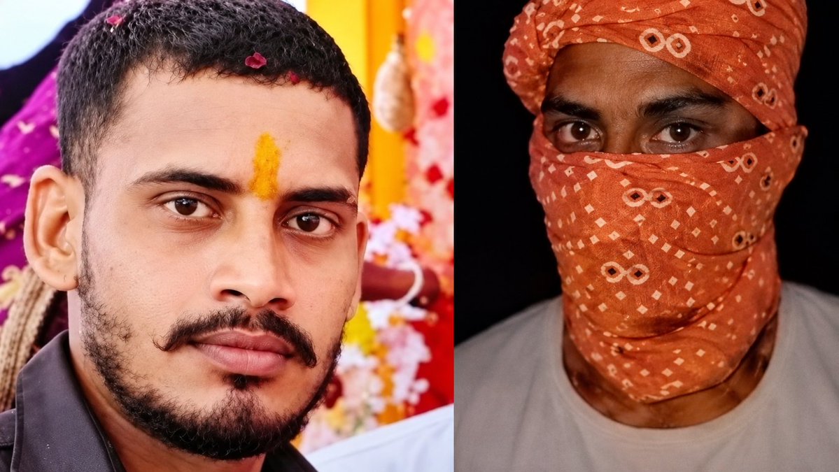 PunsterX's tweet photo. What a plot twist!

After the arrest of Nandan Yadav in the Jamui molestation case, police examined his family's criminal records.

They uncovered a 23-year-old double-murder case against Nandan's father, Ganori Yadav.

On 3rd April 2003, two brothers DP Yadav and Pune Yadav were allegedly killed in Pratappur over a contract/land dispute. 

The mother of the victims had named 11 men in the FIR including Ganori Yadav. He had been absconding ever since.

He has finally been arrested after 23 years and sent to judicial custody.