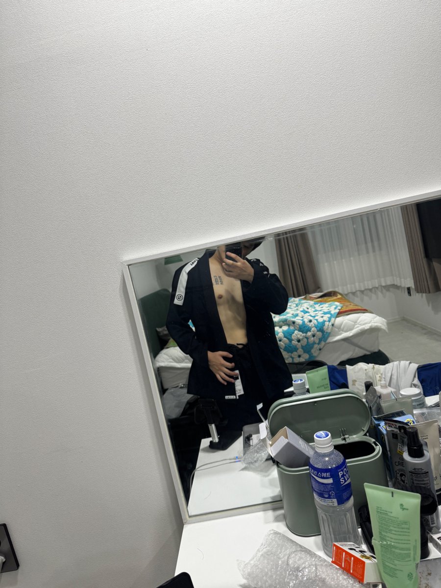 gimbool25's tweet photo. 새로운 운동시작 https://t.co/nTzTjEXpEz