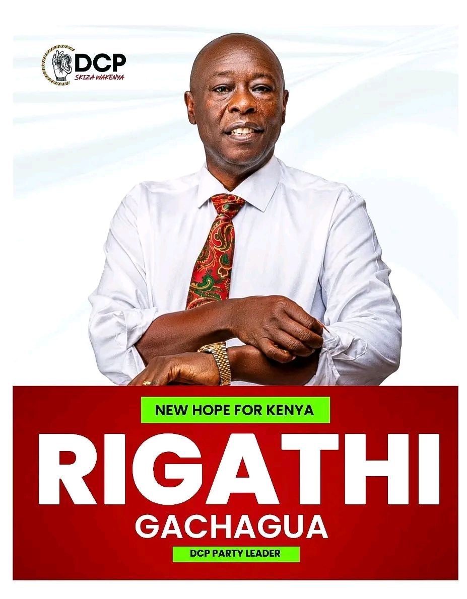 _DCPTV's tweet photo. HOW MANY WILL VOTE FOR H.E Rigathi Gachagua  AS THE 6TH PRESIDENT OF KENYA 🇰🇪 https://t.co/8AJoR30vMj
