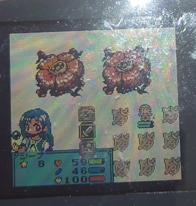 yakinikuP's tweet photo. 一時期やろうとしていた縛りプレイ
このターン死にます https://t.co/4DPTMPgga3