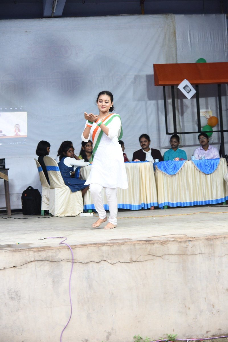 DM_Hooghly_WB's tweet photo. Namo Seva Gatha- Ajana Kahini organised by Garalgacha Balika Vidyalaya under Chanditala-II Dev. Block and Chanditala Circle icw Seva sankalpa Abhiyan. https://t.co/I6CapdbdoI
