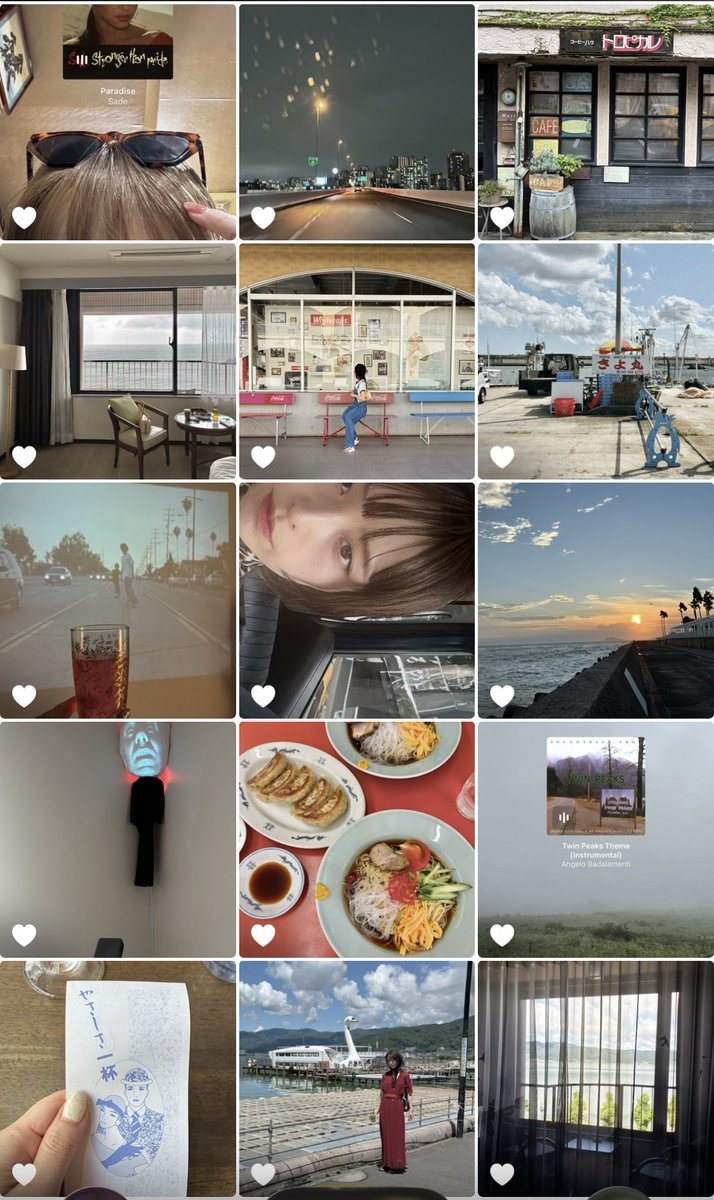 _sweetsweat's tweet photo. 相変わらず暑いのは苦手だけど、今年は少し夏を好きになれた気がする🍋‍🟩幸せもんや https://t.co/6O1LIwAM0h