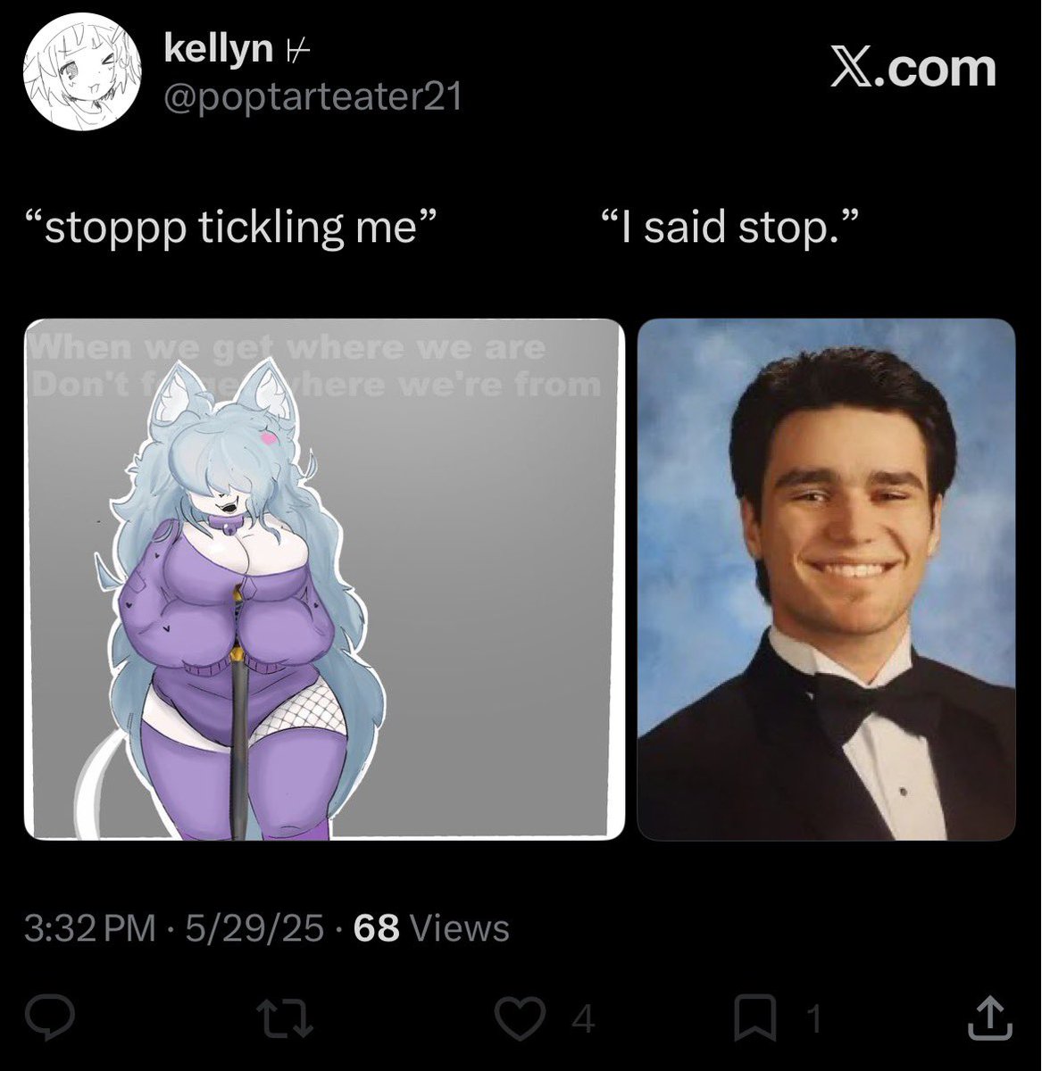 kilostrack's tweet photo. my old twitter account got unsuspended and i realized i lowk got some bangers in here https://t.co/KNJDuH8vn6