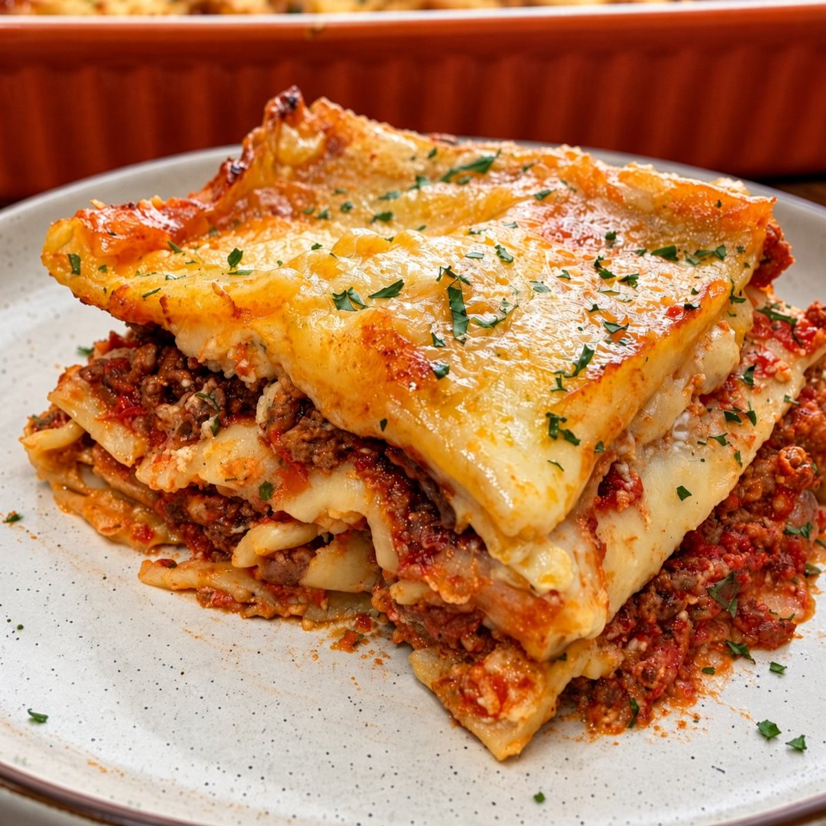 ann_ann886's tweet photo. Ground beef, smoked sausage, four cheeses, and a rich tomato sauce - this Southern meat lovers lasagna has zero chill and zero leftovers.🍝
Recipe: https://t.co/LLC50tGZQ9 https://t.co/N4uAQReWiY