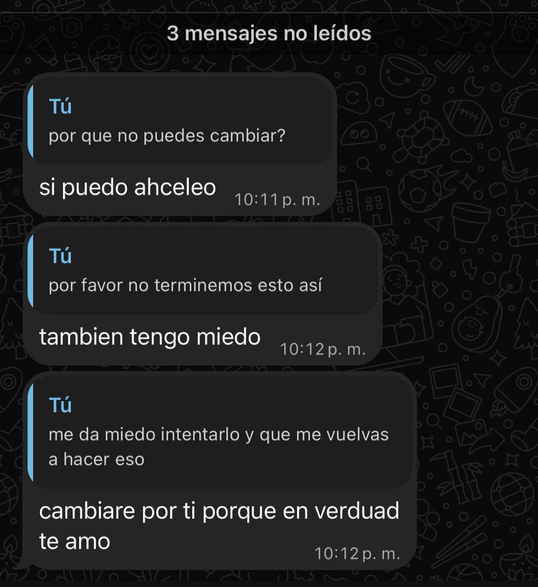 thiikkaru's tweet photo. es tan lindo, en serio no quiero a nada ni nadie mas que a él https://t.co/W39TsK0Xuc