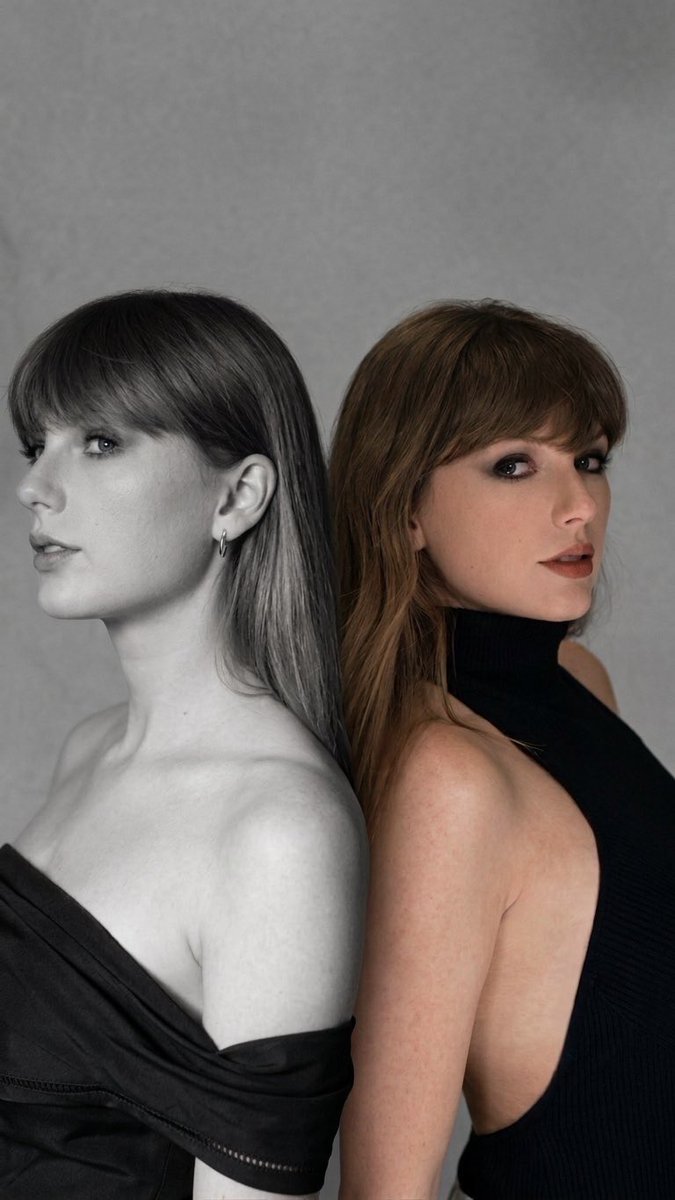 swiftinspires's tweet photo. who are you?                          i’m you but happier https://t.co/Yq6BGRKCST